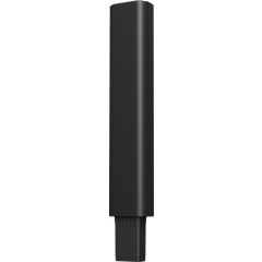 QSC Pro audio Mât d'extension pour KC12 - noir - Vue 1